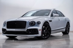2023 Bentley Flying Spur S Sedan