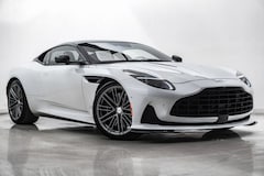 2024 Aston Martin DB12 Coupe Coupe