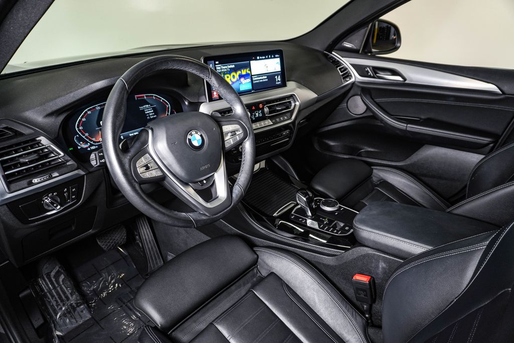 2023 BMW X4 30i - Photo 18