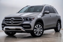 2020 Mercedes-Benz GLE 450 GLE 450 4maticÂ® SUV