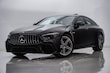  Mercedes-Benz AMG GT 63