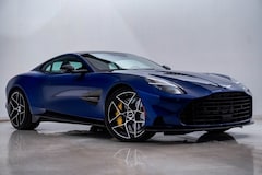 2025 Aston Martin Vanquish Coupe