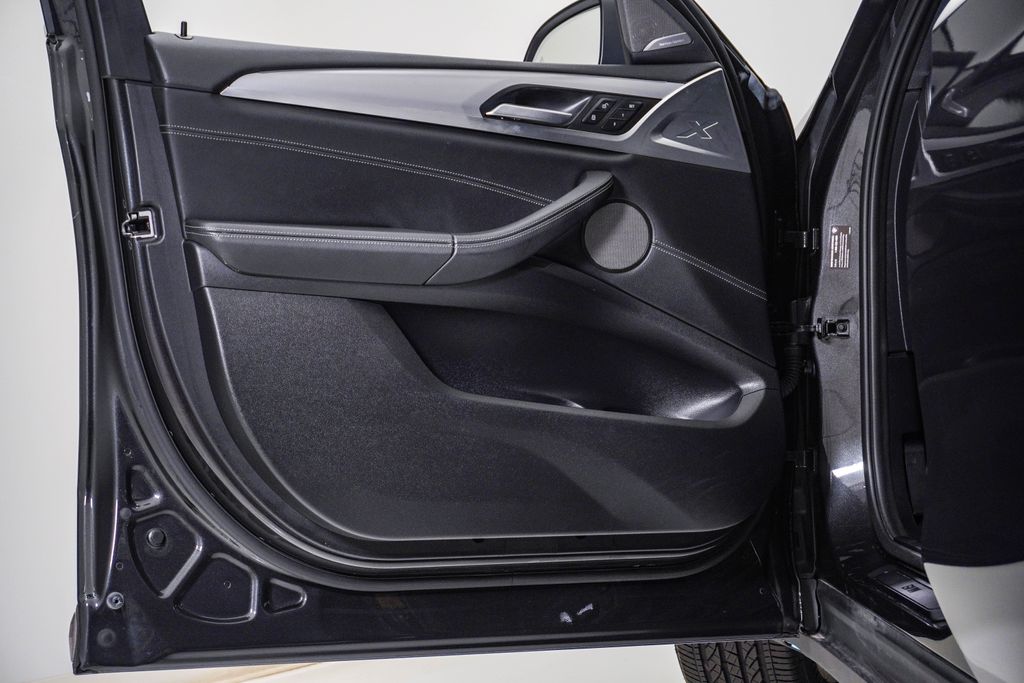 2023 BMW X4 30i - Photo 25