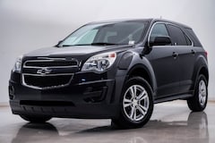 2014 Chevrolet Equinox LS SUV