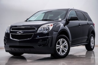 2014 Chevrolet Equinox LS SUV