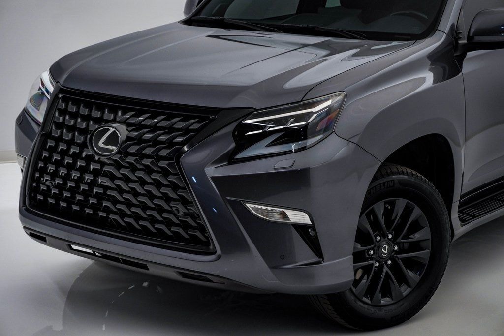 Used 2023 Lexus GX 460 460 SUV