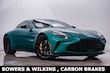 Aston Martin Vantage