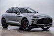  Aston Martin DBX707