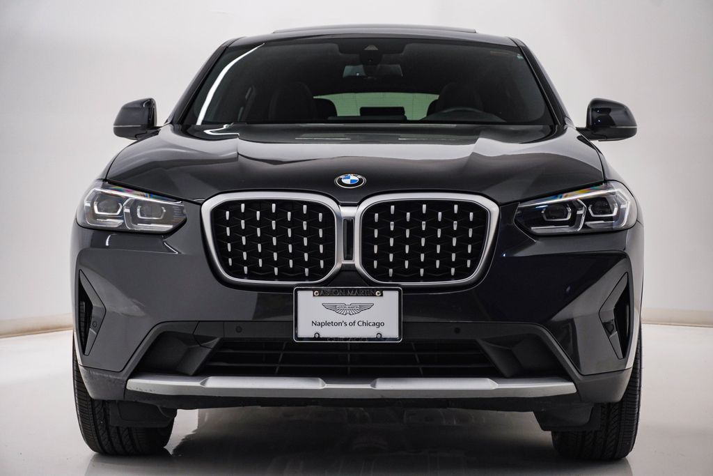 2023 BMW X4 30i - Photo 6