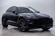 Aston Martin DBX707