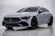  Mercedes-Benz AMG GT 43
