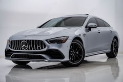 2023 Mercedes-Benz AMG GT 43 Base 4maticÂ® Hatchback