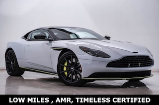 2021 Aston Martin DB11 AMR Coupe