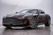 Aston Martin DB12