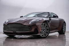 2024 Aston Martin DB12 Coupe Coupe