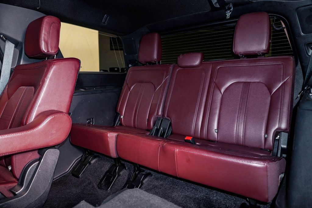 2022 Ford Expedition Limited - Photo 17
