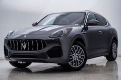 2024 Maserati Grecale GT SUV