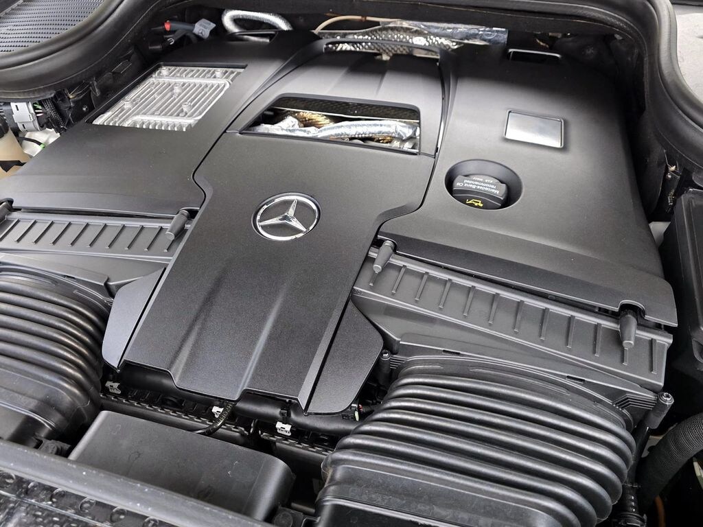 Used 2024 Mercedes-Benz GLS 580 GLS 580 4matic® SUV
