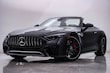 Mercedes-Benz AMG SL 55