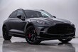 Aston Martin DBX707