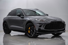 2026 Aston Martin DBX707 707 SUV