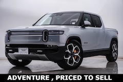 2023 Rivian R1T Adventure Truck Crew Cab