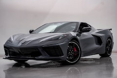 2025 Chevrolet Corvette Stingray Stingray 3LT Coupe