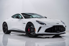 2026 Aston Martin Vantage S Coupe