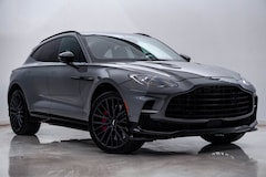 2025 Aston Martin DBX707 707 SUV