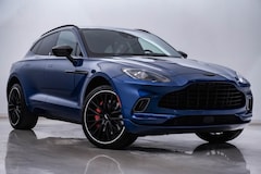 2022 Aston Martin DBX Base SUV