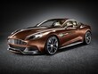  Aston Martin Vanquish