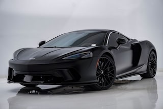 2023 McLaren GT Base Coupe
