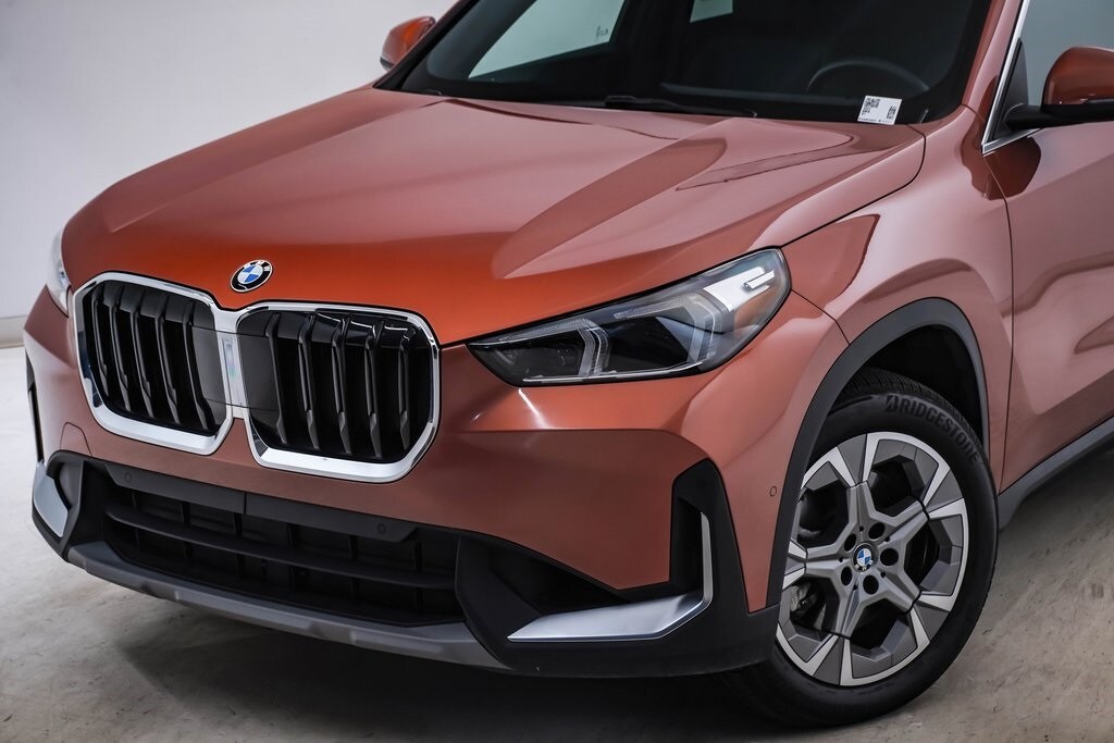 2023 Bmw X1 XDrive28i photo 4