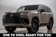  LEXUS LX 700h