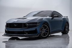 2025 Ford Mustang Dark Horse Coupe