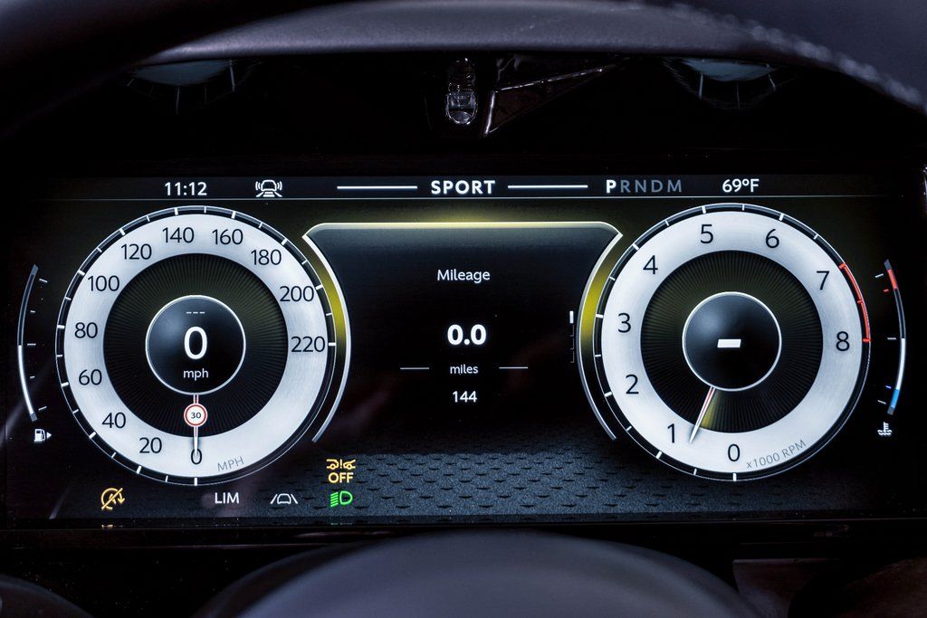 2025 Aston Martin Vantage Base - Photo 27