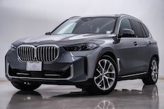 2025 BMW X5 PHEV xDrive50e SUV