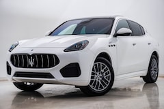 2024 Maserati Grecale GT SUV
