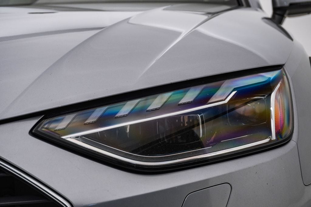 2023 Audi A4 allroad Premium Plus - Photo 7
