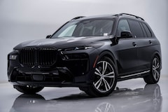 2023 BMW X7 xDrive40i SUV