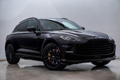 2023 Aston Martin DBX707 707 SUV