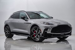 2026 Aston Martin DBX S S SUV