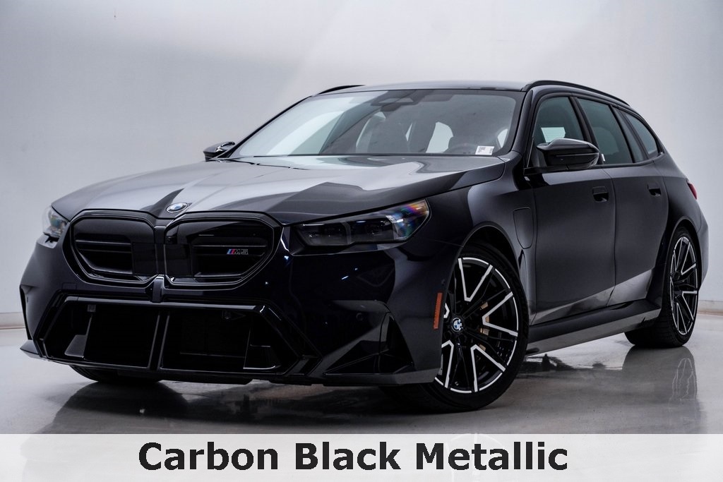 Used 2025 BMW M5 Touring Wagon Wagon