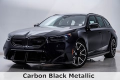 2025 BMW M5 Touring Wagon Wagon