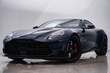 Aston Martin Vanquish