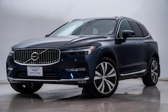 2022 Volvo XC60 B6 Inscription SUV