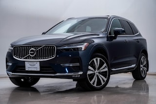 2022 Volvo XC60 B6 Inscription SUV