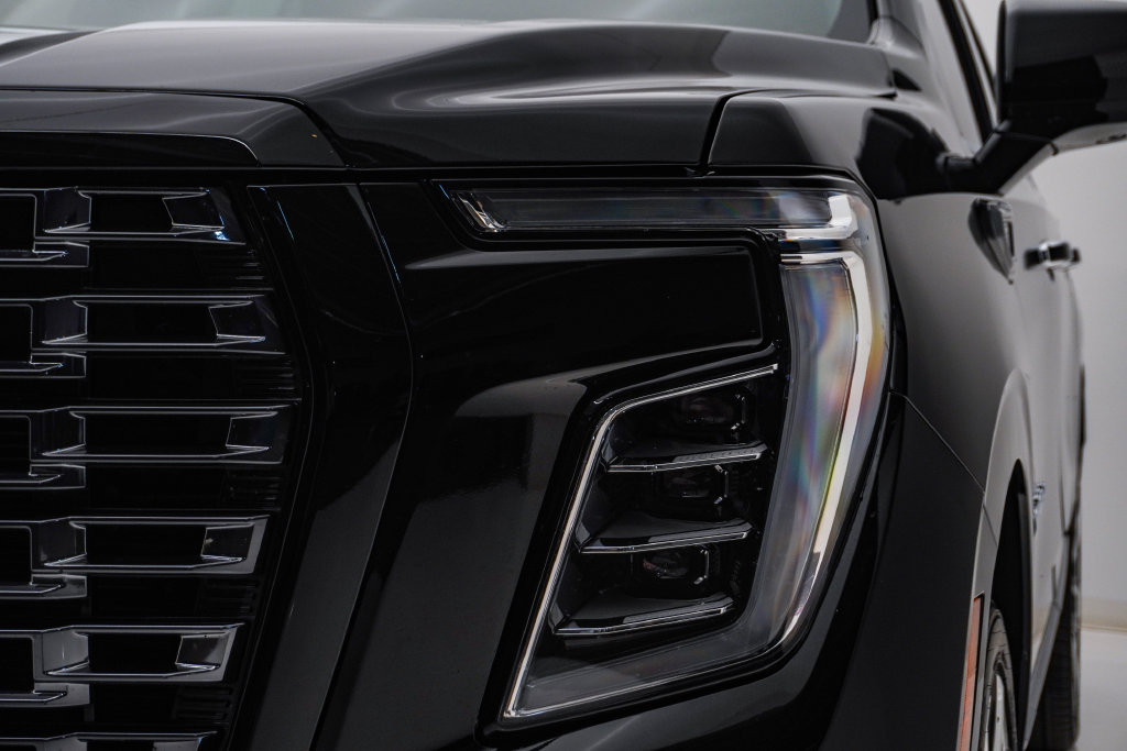 2025 GMC Yukon XL Denali Ultimate - Photo 7