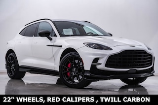 2023 Aston Martin DBX707 707 SUV