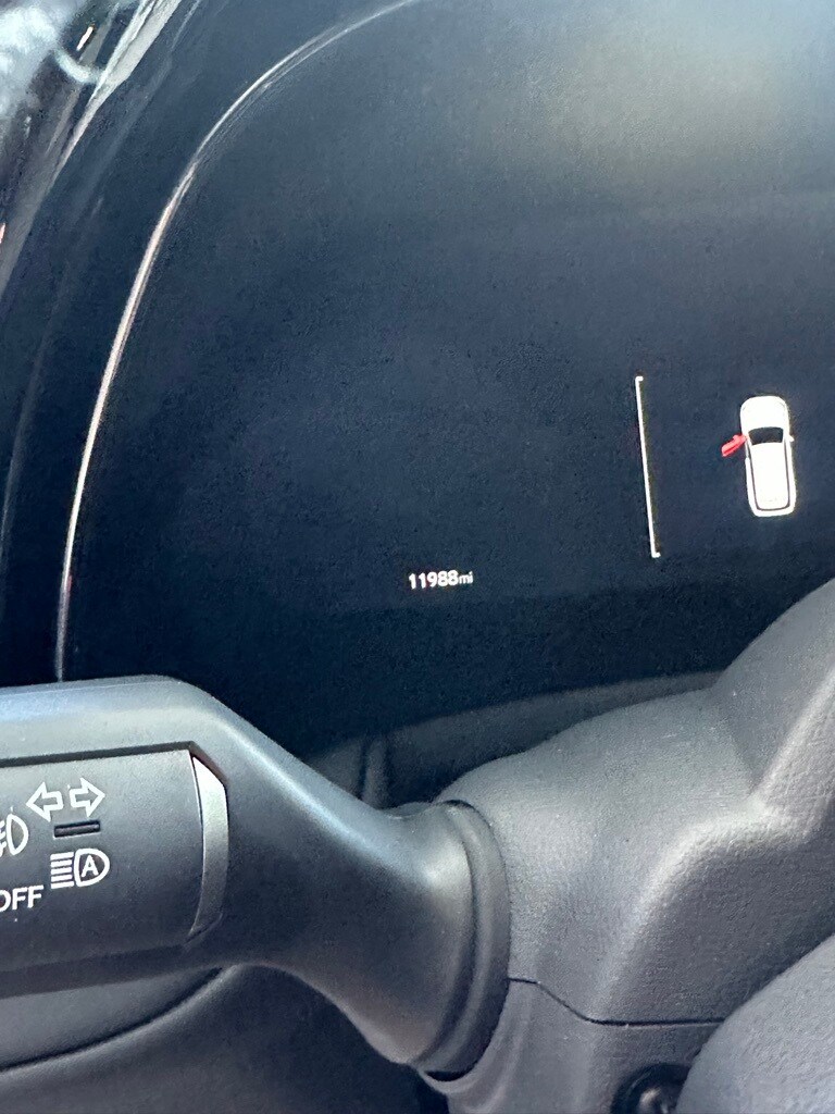 2025 Lexus TX 350 Premium photo 2